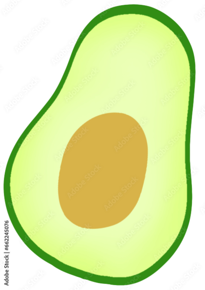 avocado avocado