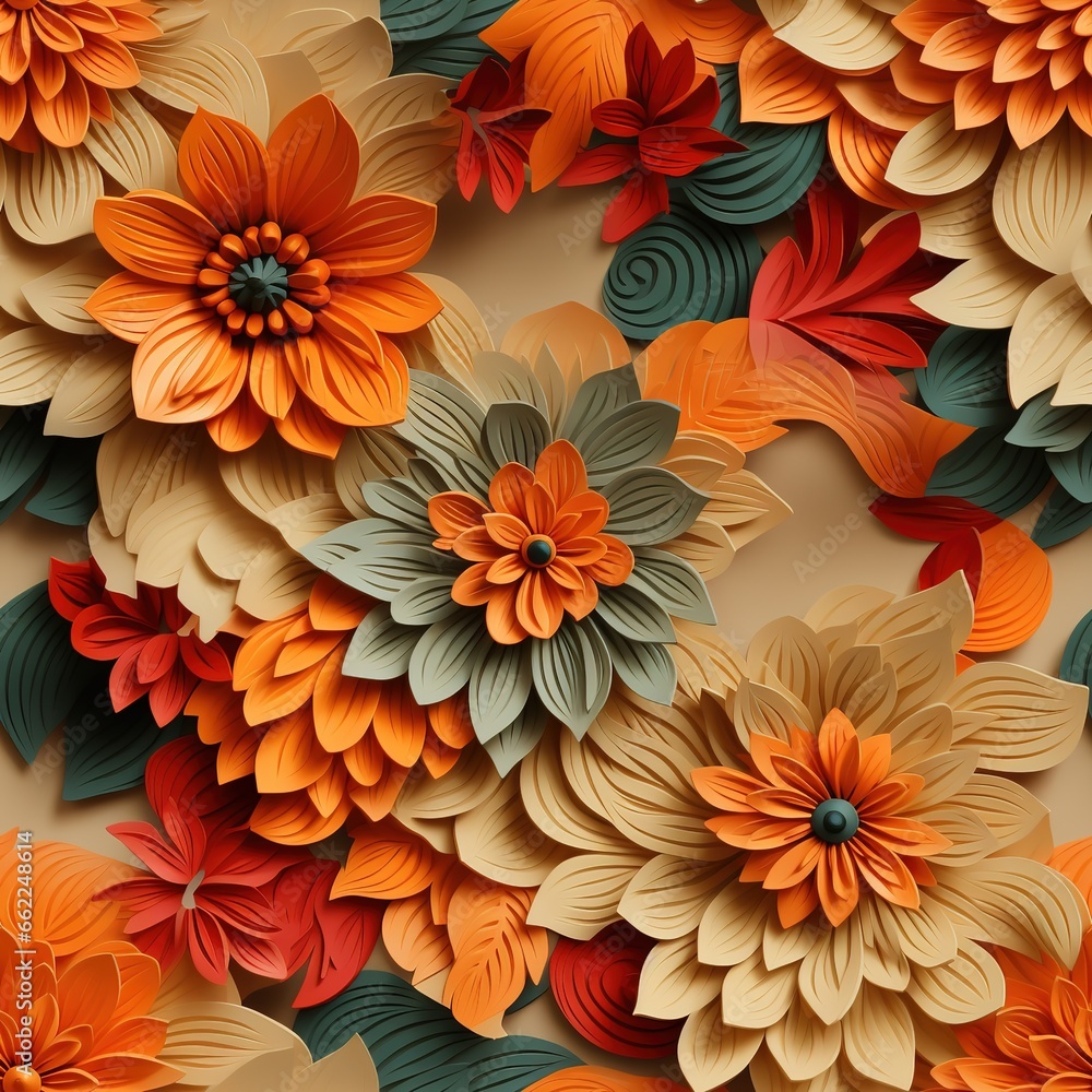 Mandala Design Concept, A Beautiful Illustration for Rangoli Mandala Design Concept, A Beautiful Illustration for Rangoli