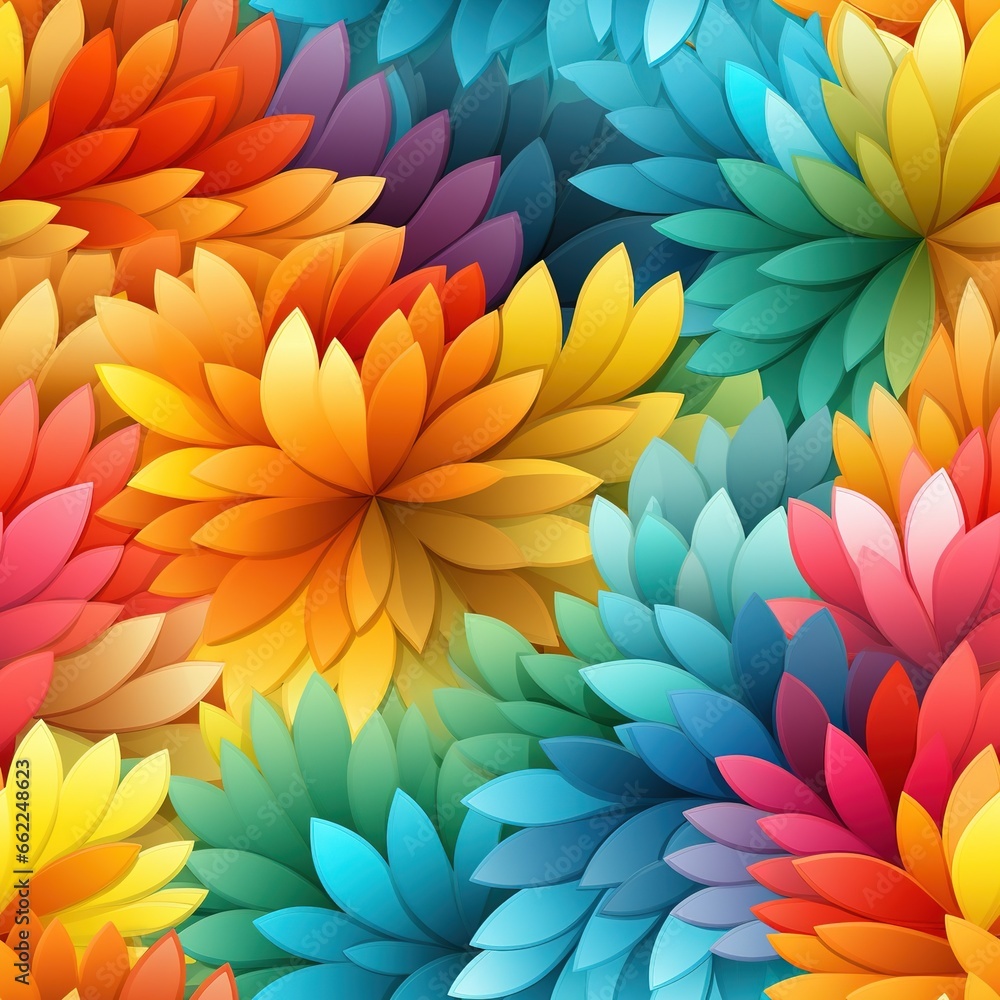 custom made wallpaper toronto digitalMandala Design Concept, A Beautiful Illustration for Rangoli