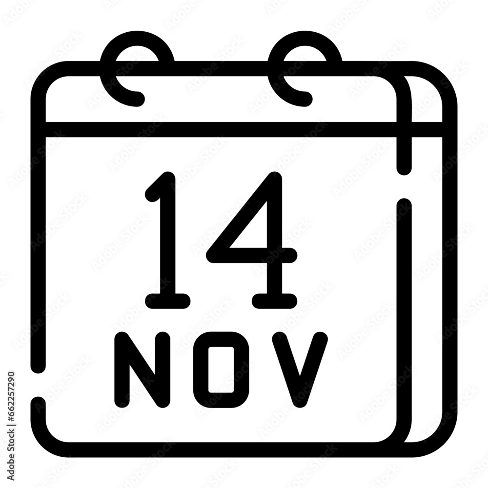 world diabetes day line icon world diabetes day line icon