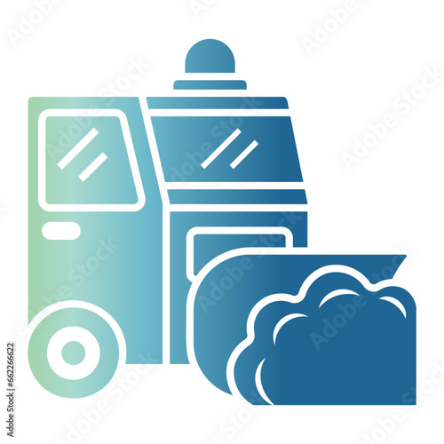 snowplow icon