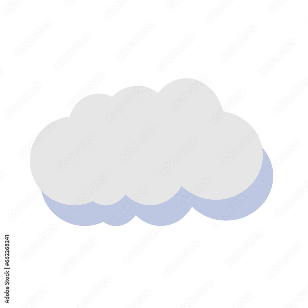 blue cloud with a cloud blue cloud with a cloud