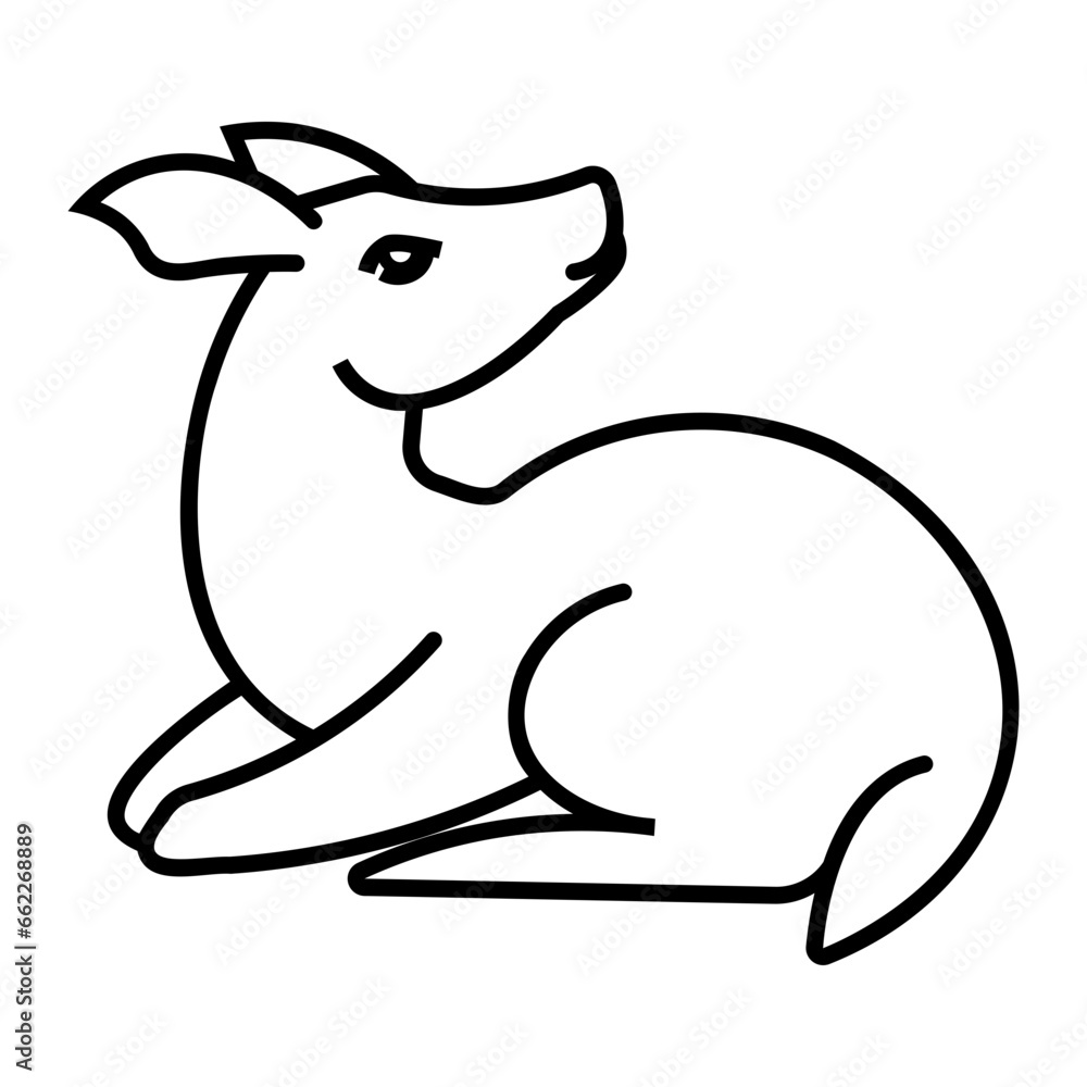 moose icon moose icon