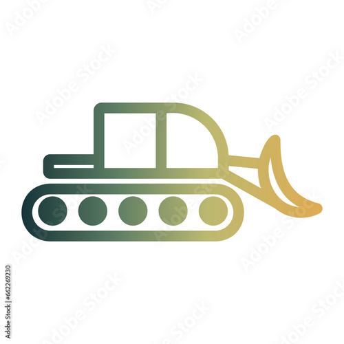 snowplow icon