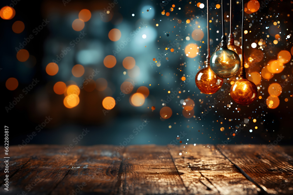 Fototapeta premium happy new year with fireworks, fireworks over the city, fireworks in the night sky, newyears new years