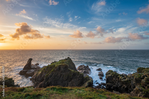 Beautiful dramatic Summer d...