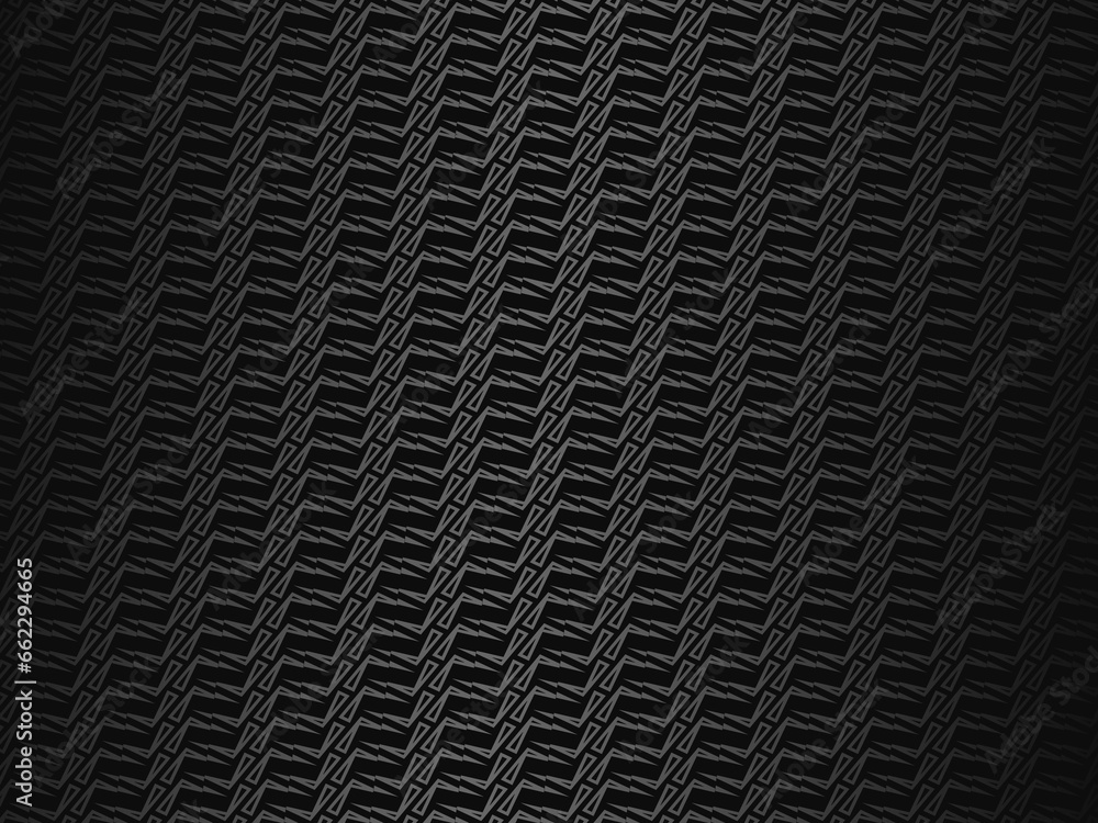 Abstract black background. Abstract steel design on black background futuristic modern design. Abstract black background. Abstract steel design on black background futuristic modern design.