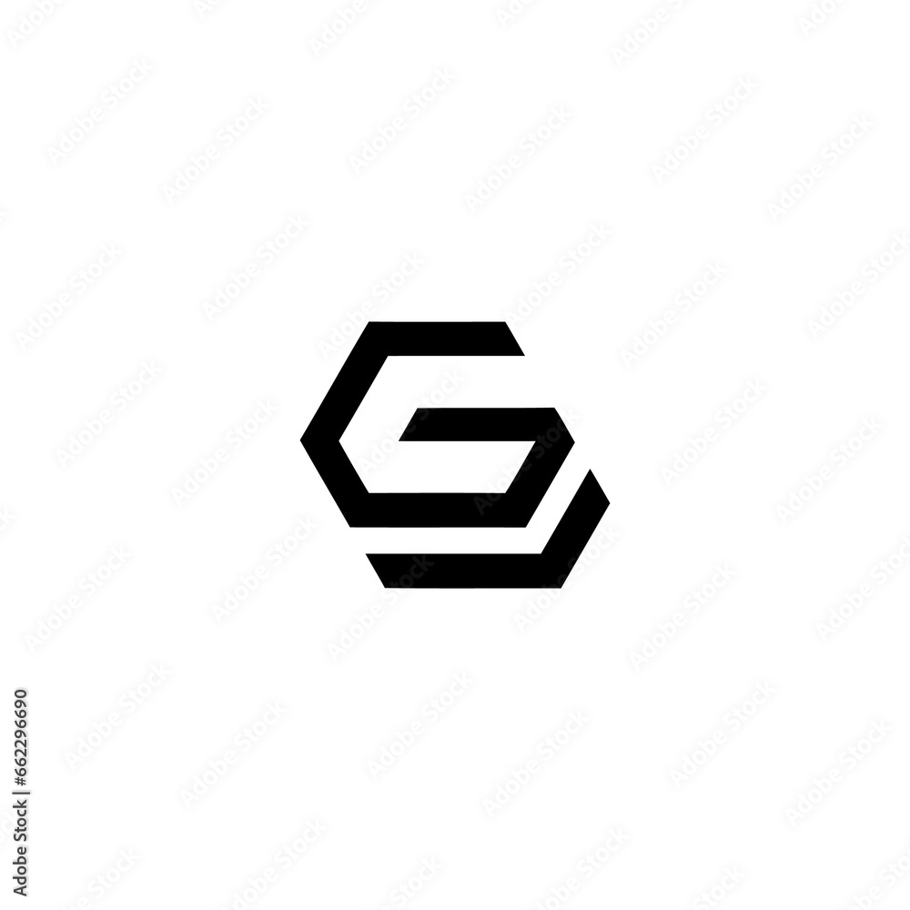 gl logo design gl logo design