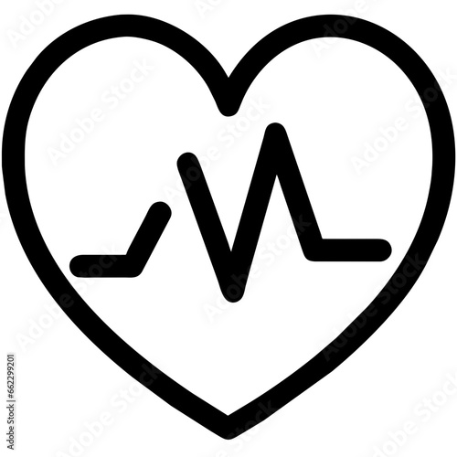 heartbeat icon