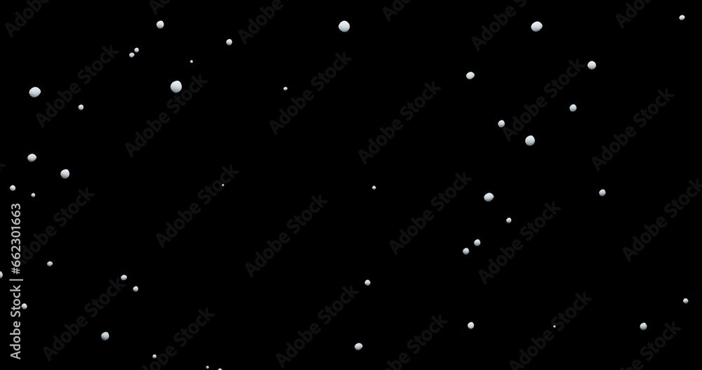 Falling Snow Falling Snow