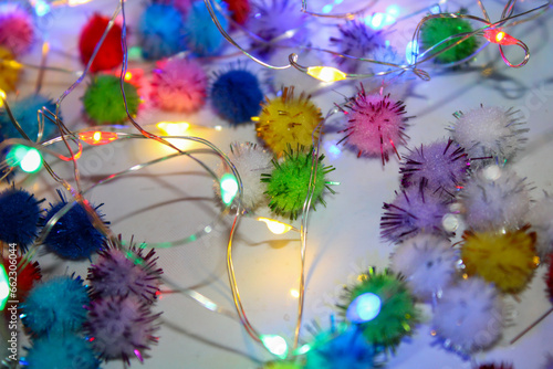 christmas tree decorations