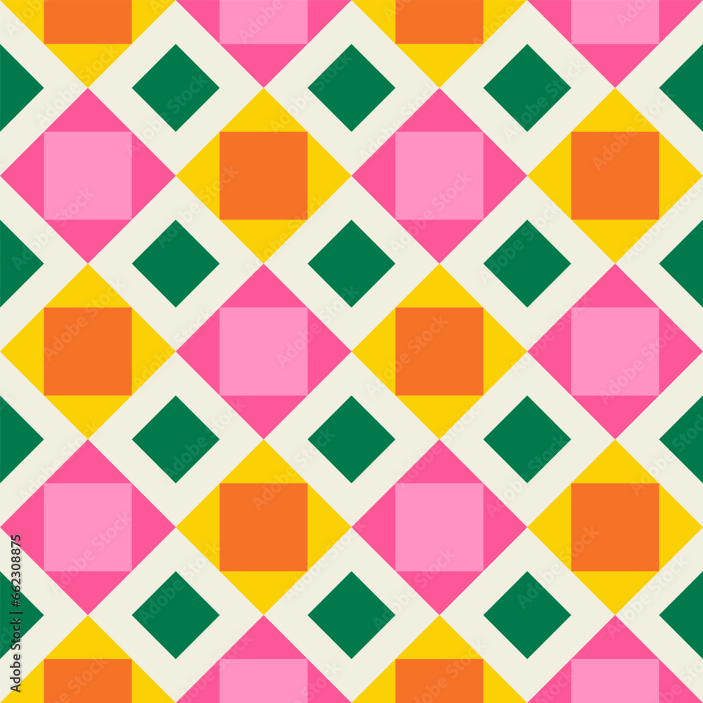 Essential geometric printable seamless pattern with abstract Minimal elegant line form stroke shapes in vibrant colors. Modern simple background in minimalist mid century style vector wall art Essential geometric printable seamless pattern with abstract Minimal elegant line form stroke shapes in vibrant colors. Modern simple background in minimalist mid century style vector wall art