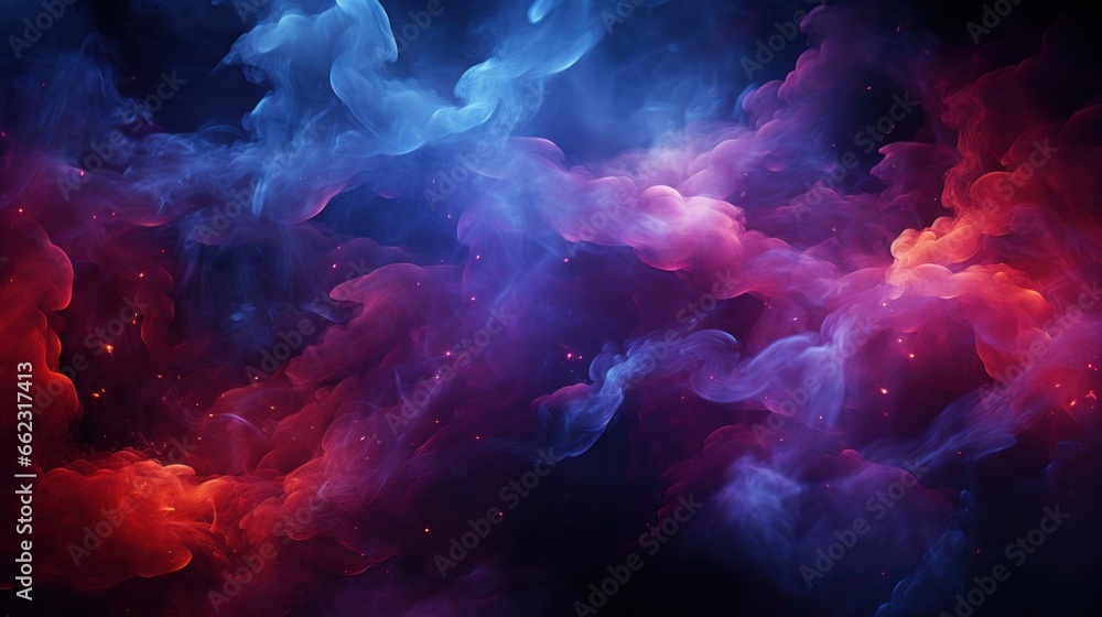 Smoke with particles Texture Background Wallpaper Smoke with particles Texture Background Wallpaper