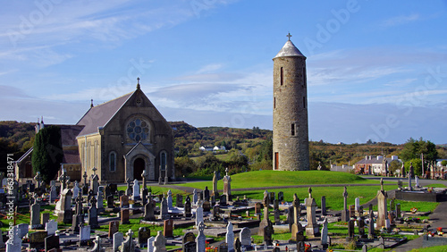 Church of St Joseph and St Conal