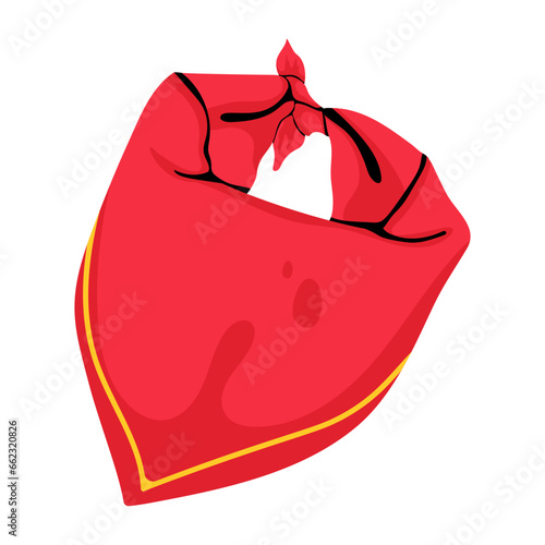 Neckerchief 