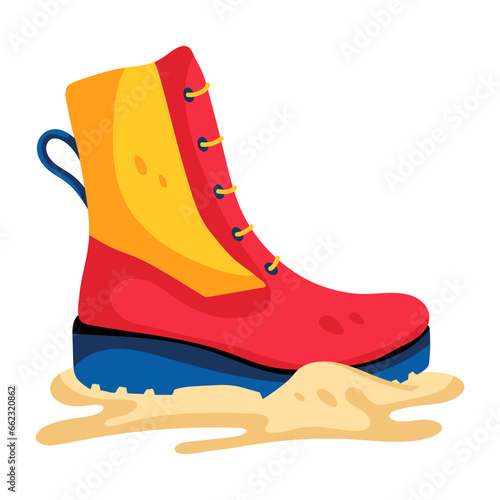 Desert Boot 