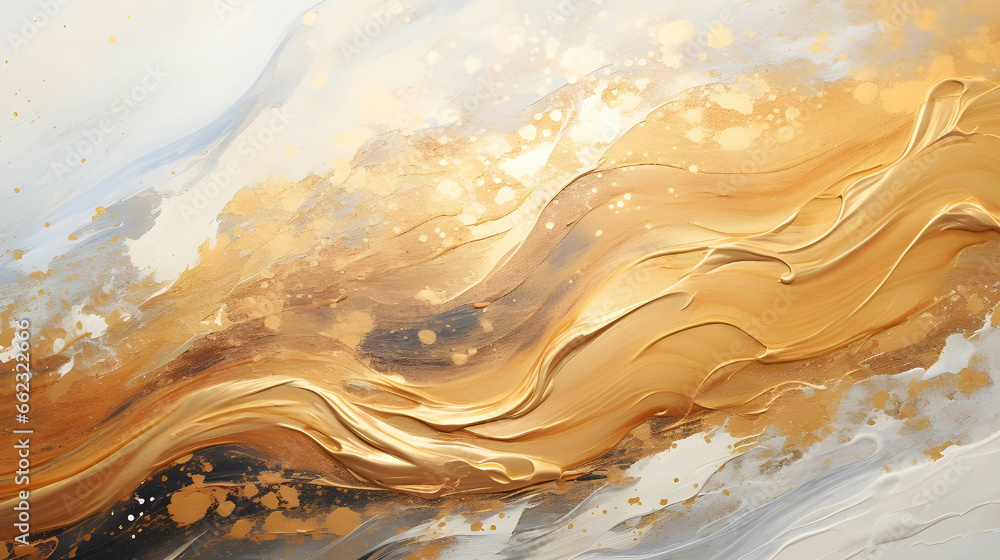 Abstract marble wave background with modern colors Abstract marble wave background with modern colors