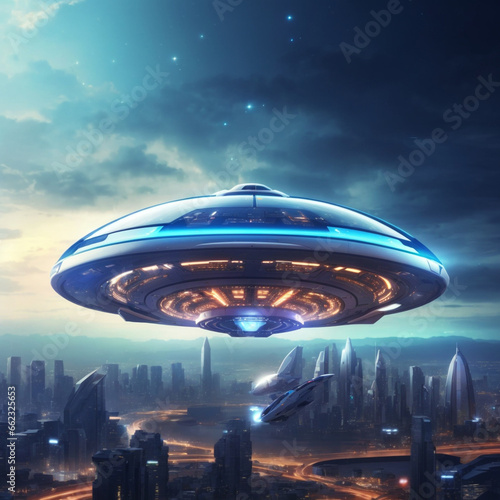 futuristic technology, UFO, dreaming, fantasy, flying, futuristic, imagination, inspiration, journey, mystery, outer space, science, spaceship, transportation, technology,