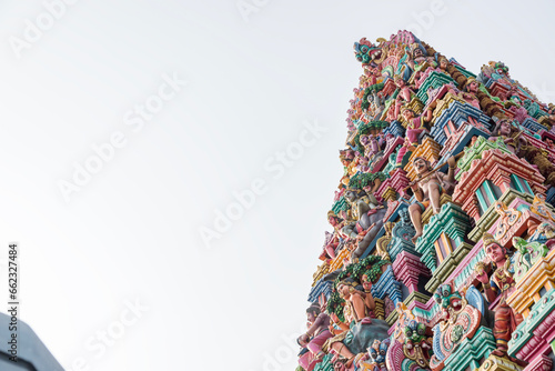 Arulmigu Vadapalani Murugan Temple temple a historic hindu temple It is located in Vadapalani, Chennai, Tamil Nadu, India