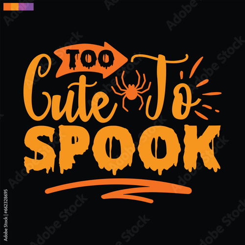 Too cute to spook