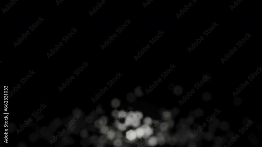 Abstract White Static Bokeh Light Movement Background Loop Overlay
Abstract White Static Bokeh Light Movement Background Loop Overlay