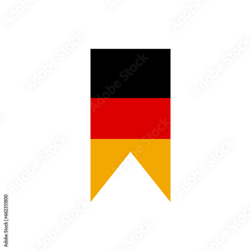 Germany flag icon