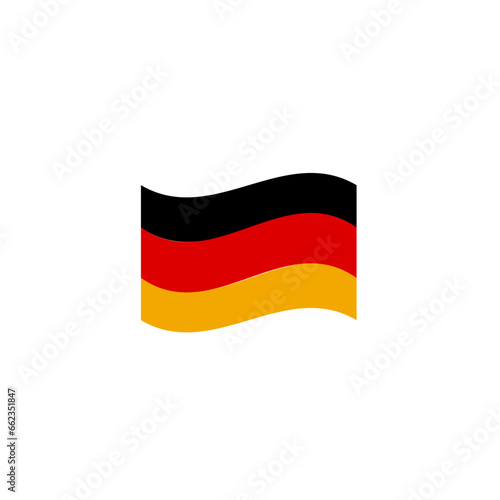 Germany flag icon