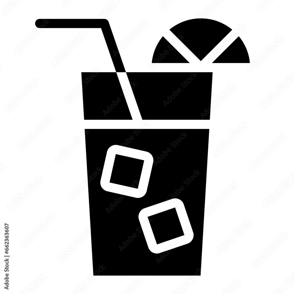ice drink ice drink