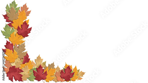  Leaves autumn   thanksgiving great for website  email  greeting card  presentation  postcard  book  t-shirt  sweatshirt  sticker  book  gift wrap  printables  banner 
