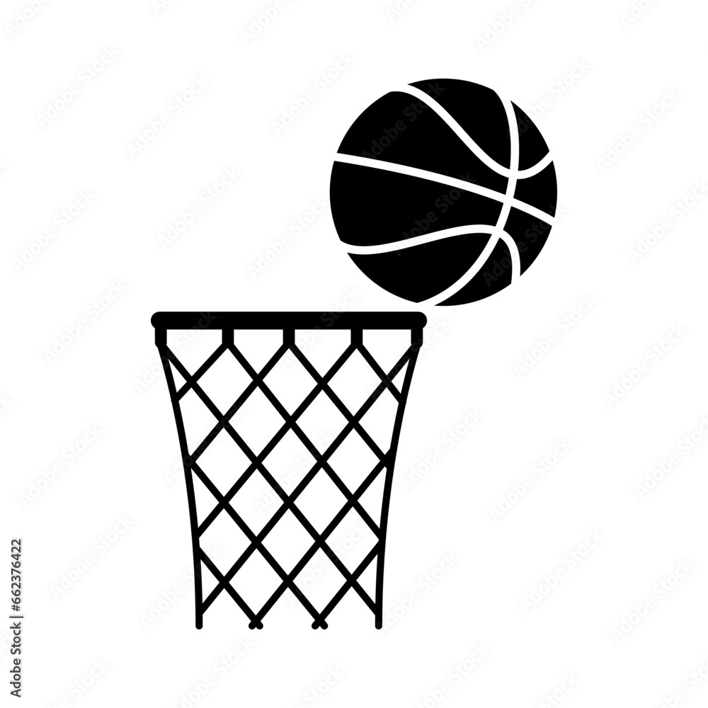 basketball icon basketball icon