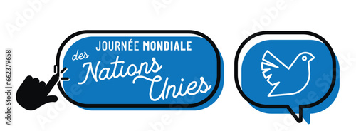 journée mondiale des nations unies le 24 octobre