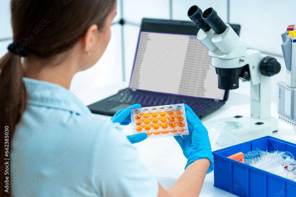 Drug Screening and Compound Testing Drug Screening and Compound Testing