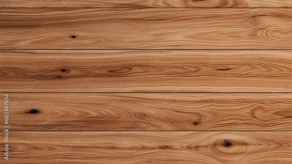 Fototapeta premium Brown Wooden plants background mockup with copy space landscape