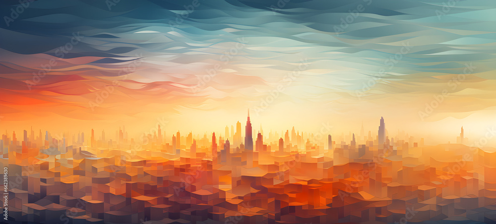Ai Panorama of spring summer beautiful nature, green grasslands meadow, forest, and river, mountains on horizon background landscape vector illustration Ai Panorama of spring summer beautiful nature, green grasslands meadow, forest, and river, mountains on horizon background landscape vector illustration