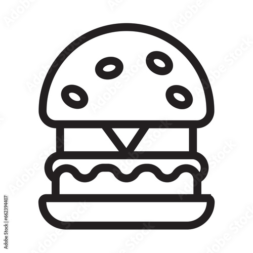 Fast food gastronomy