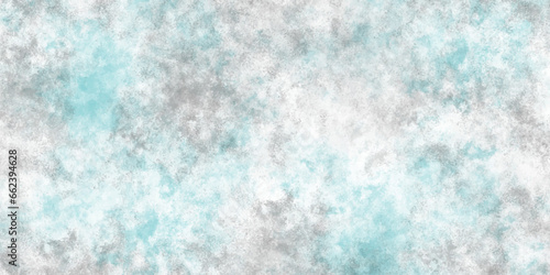 The surface of the earth is covered with snow Texture of ice. Snow texture abstract watercolor background with space Light color abstract background created for your design Designed grunge paper textu