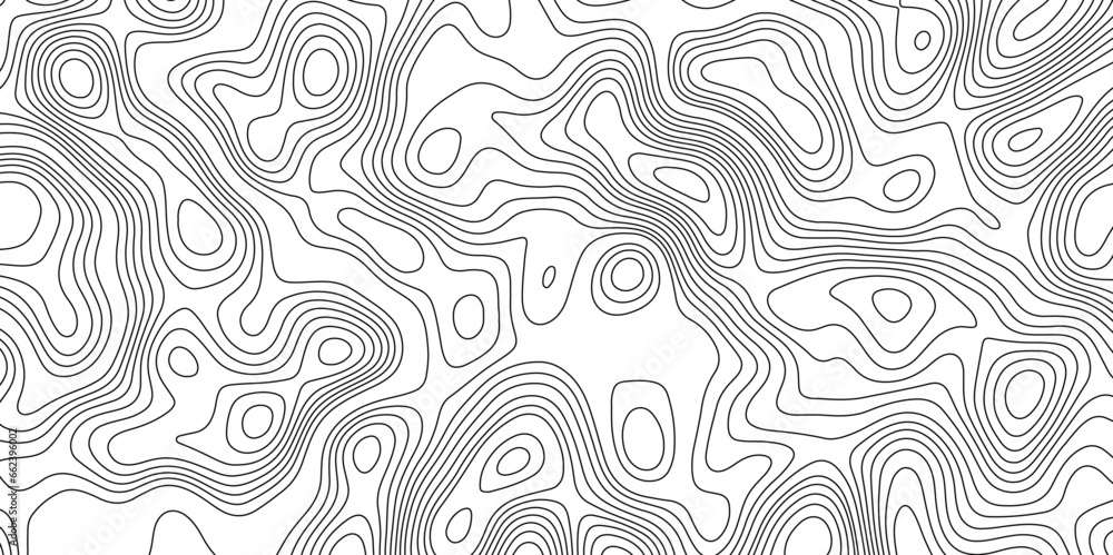 Topographic Map in Contour Line Light topographic topo contour map and Ocean topographic line map with curvy wave isolines vector Natural printing illustrations of maps Topographic Map in Contour Line Light topographic topo contour map and Ocean topographic line map with curvy wave isolines vector Natural printing illustrations of maps