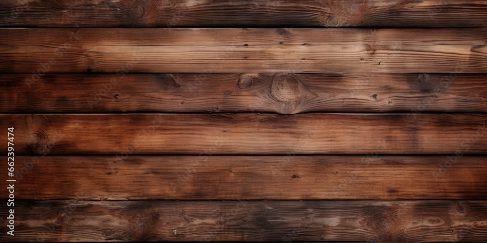 An aged, grunge-style wooden timber texture in rustic brown, suitable for backgrounds on walls, floors, or tables. An aged, grunge-style wooden timber texture in rustic brown, suitable for backgrounds on walls, floors, or tables.