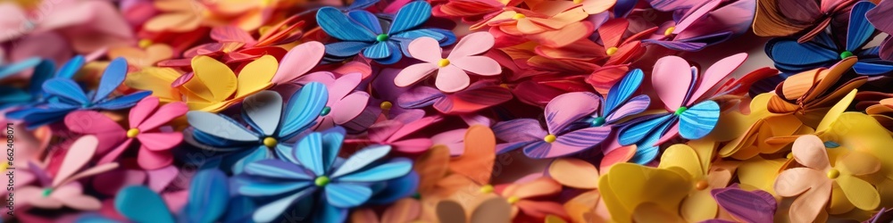 beautiful different flower petals beautiful different flower petals