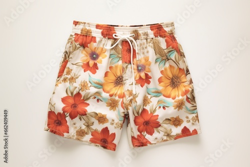 pretty summer shorts