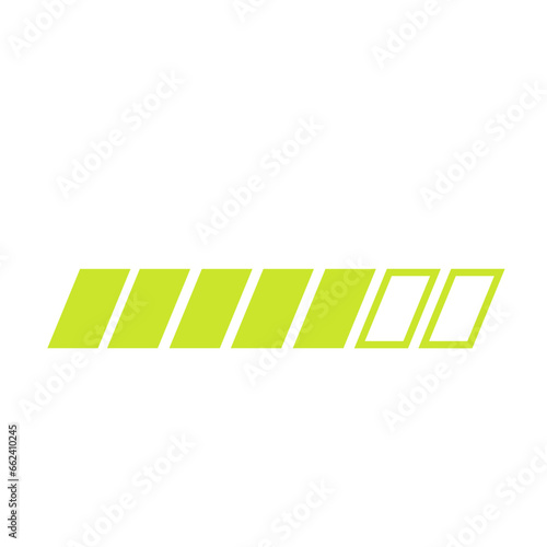 Futuristic Hud Shape