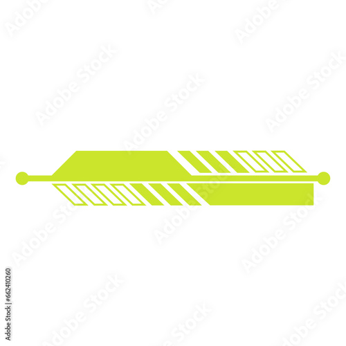 Futuristic Hud Shape