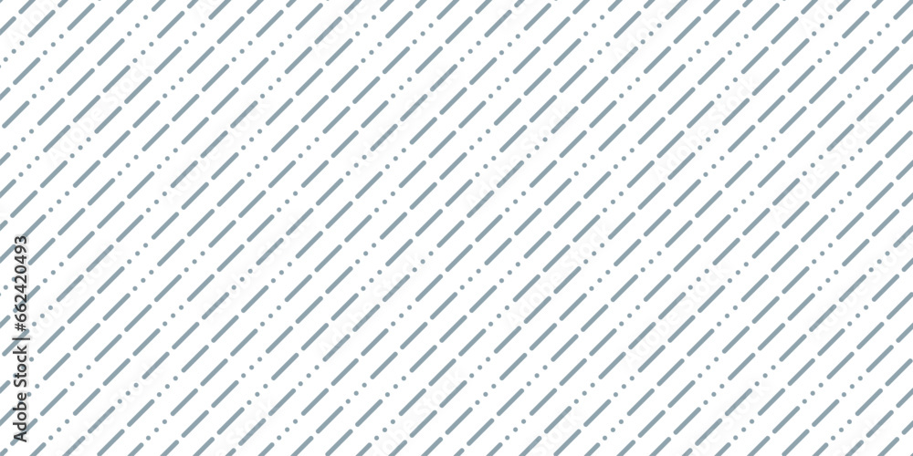 dashed line pattern. diagonal code background for cryptography