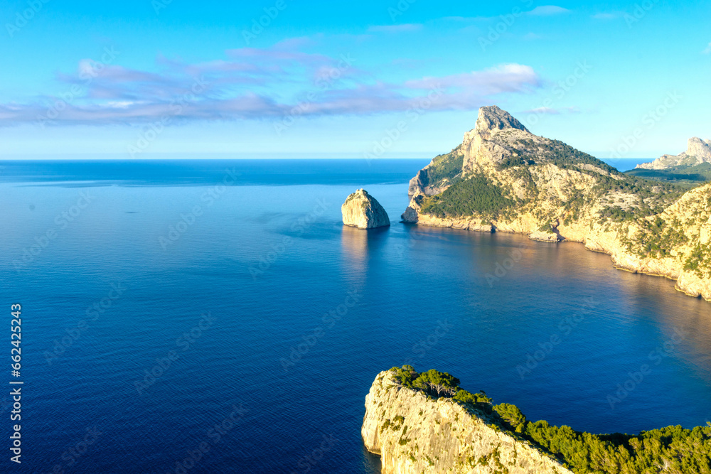 Cape Formentor, Mallorca Cape Formentor, Mallorca
