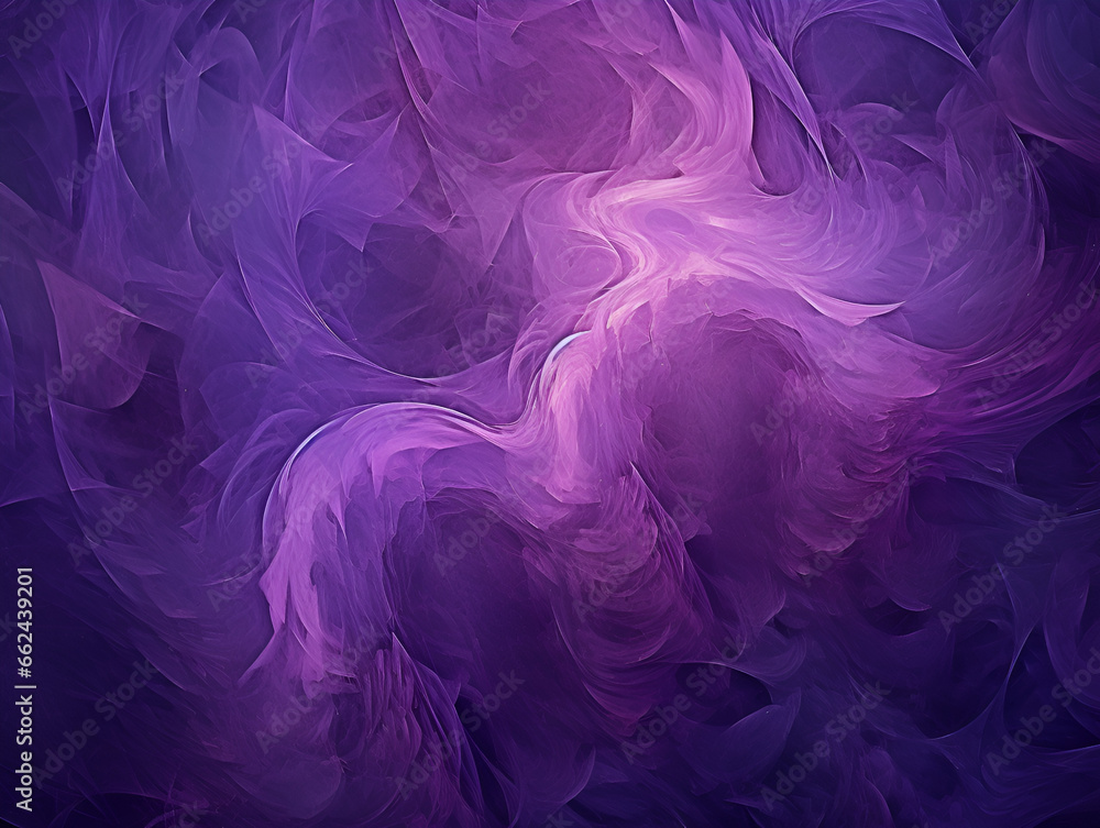 Obraz premium Textured abstract purple background design 