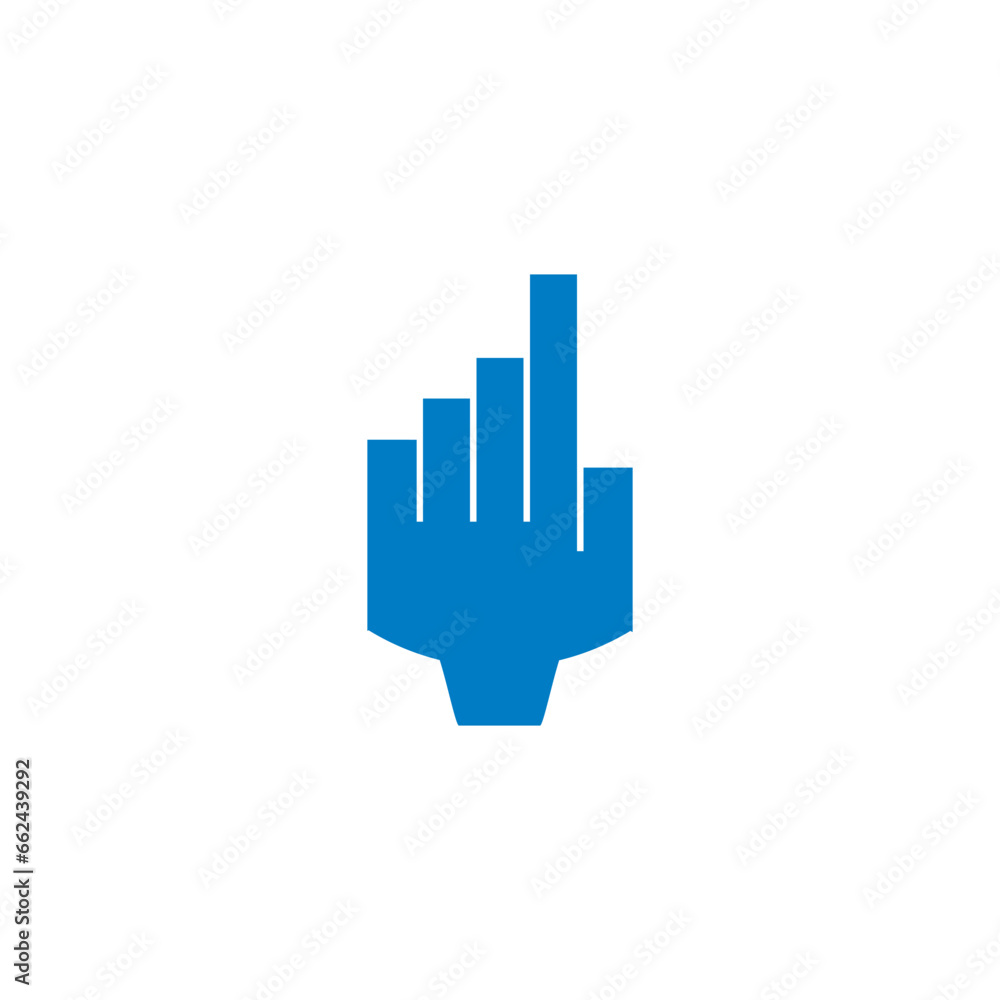 Hand touch Logo design representing a gentle hand touch to symbolize care, interaction, and connectivity, logo design editable vector band identity. Hand touch Logo design representing a gentle hand touch to symbolize care, interaction, and connectivity, logo design editable vector band identity.