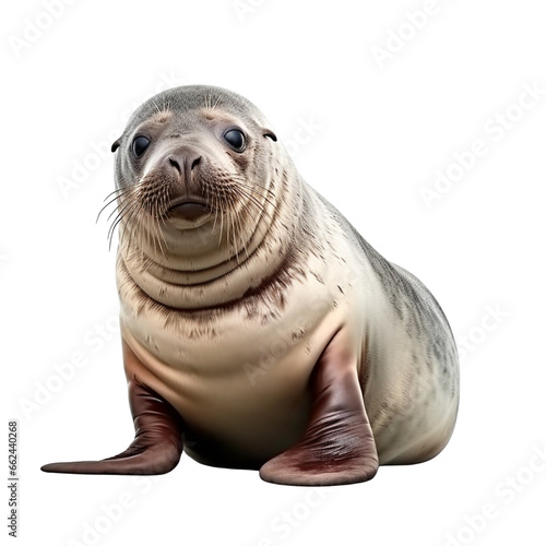 Seal clip art