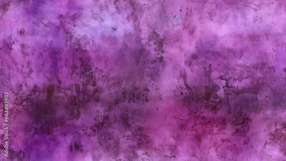 Grunge Purple Texture