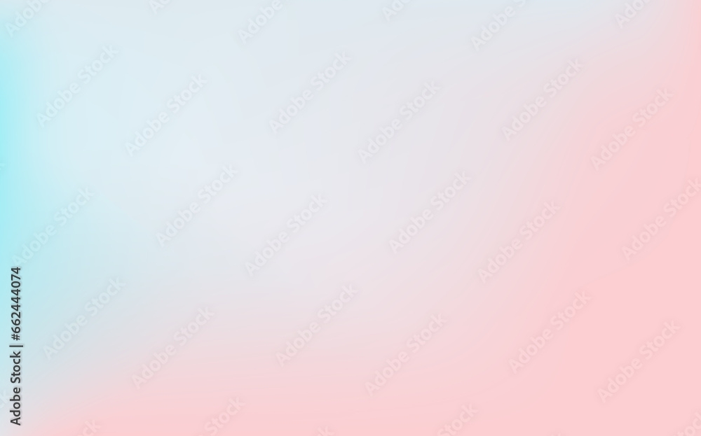 Light blue gradient background,cold icy shades.Simple soft texture.