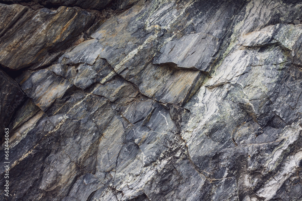 Stone wall cut, marble granite mining, stone minerals Stone wall cut, marble granite mining, stone minerals